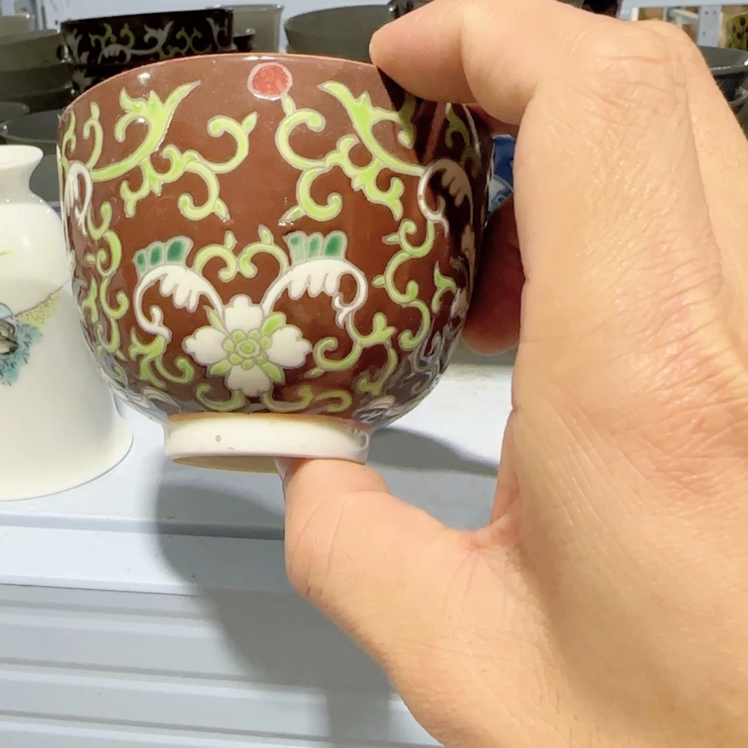 其他手绘瓷器，手绘瓷器