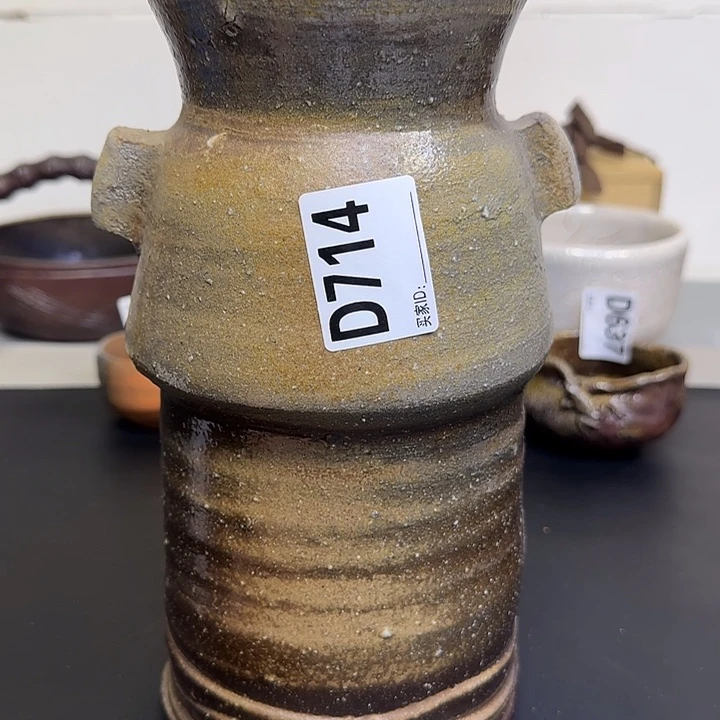 备前烧作品备前烧作品