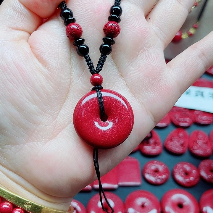 天然辰砂111111111111