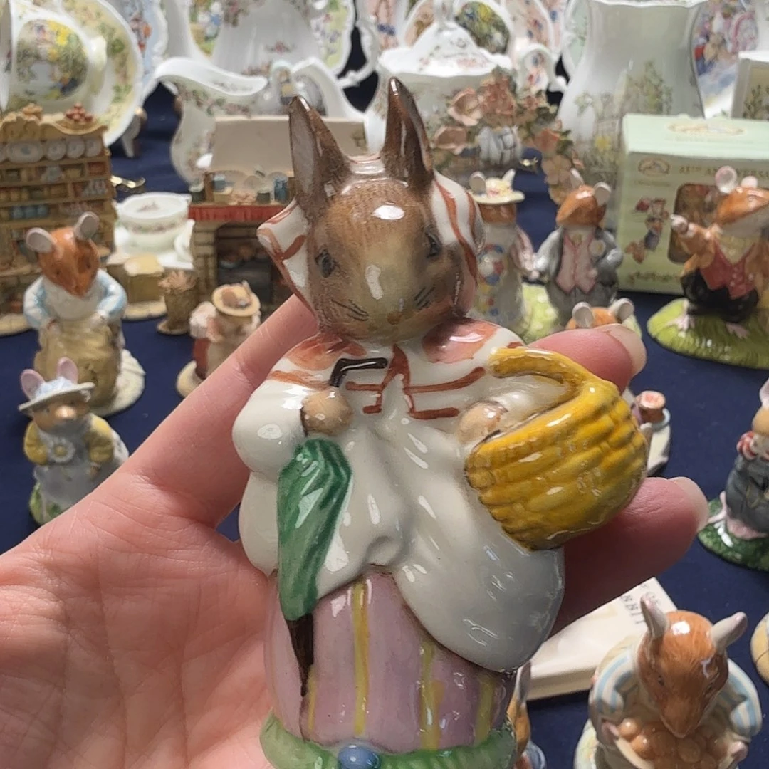 瓷片中古美物 阿尔伯特