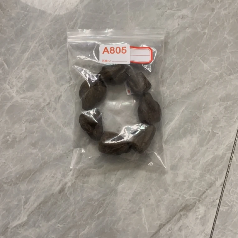 非金属树脂手链 手工串珠A805