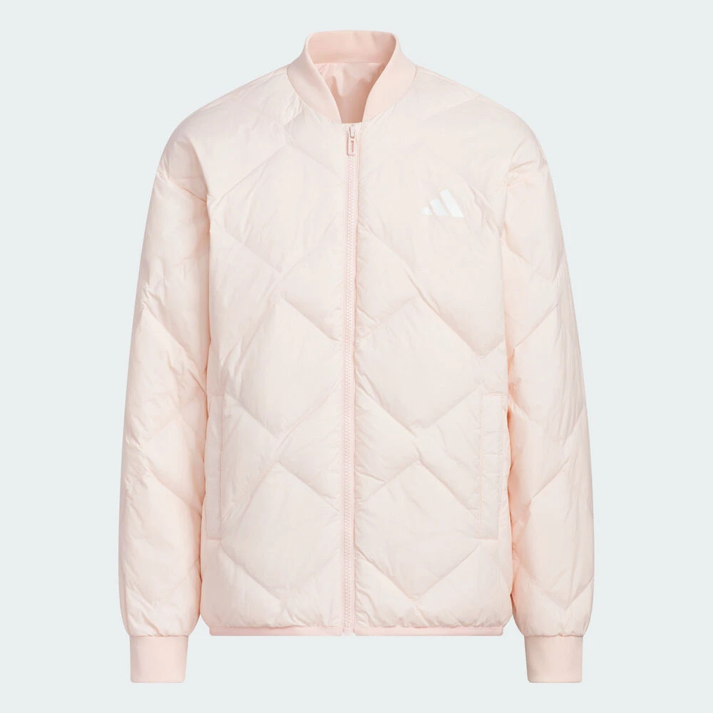 adidas阿迪达斯JK LW DOWN JKT休闲羽绒服外套KC5917