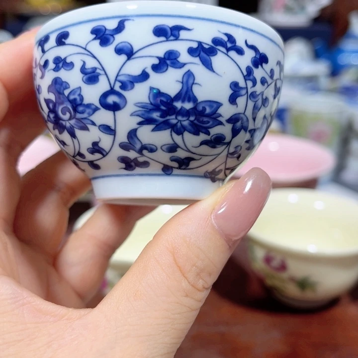 景德镇瓷器研究开发