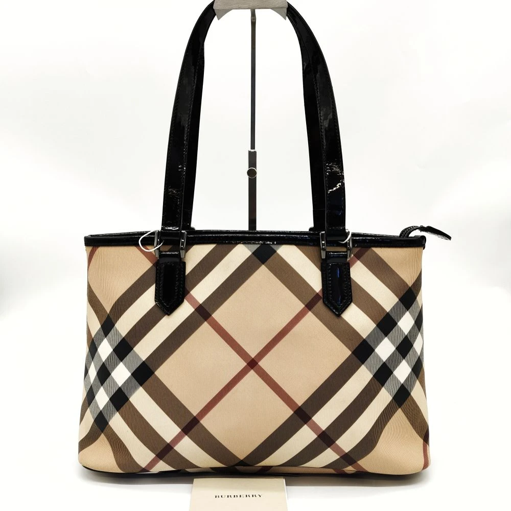 95新 BURBERRY/博柏利 元品奢选/95新/博柏利/单肩包/SN-X543796