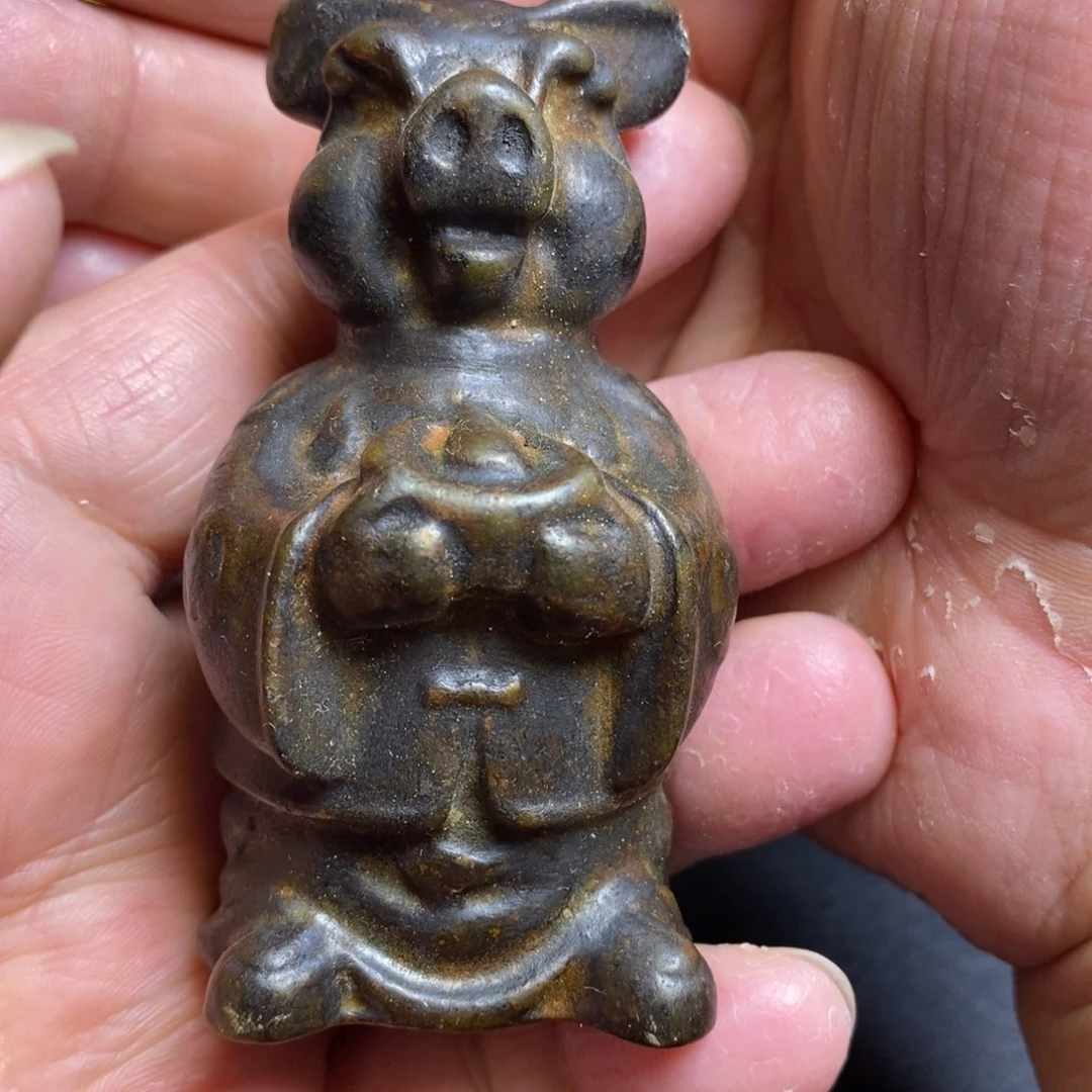 白玉菩提吊坠全品