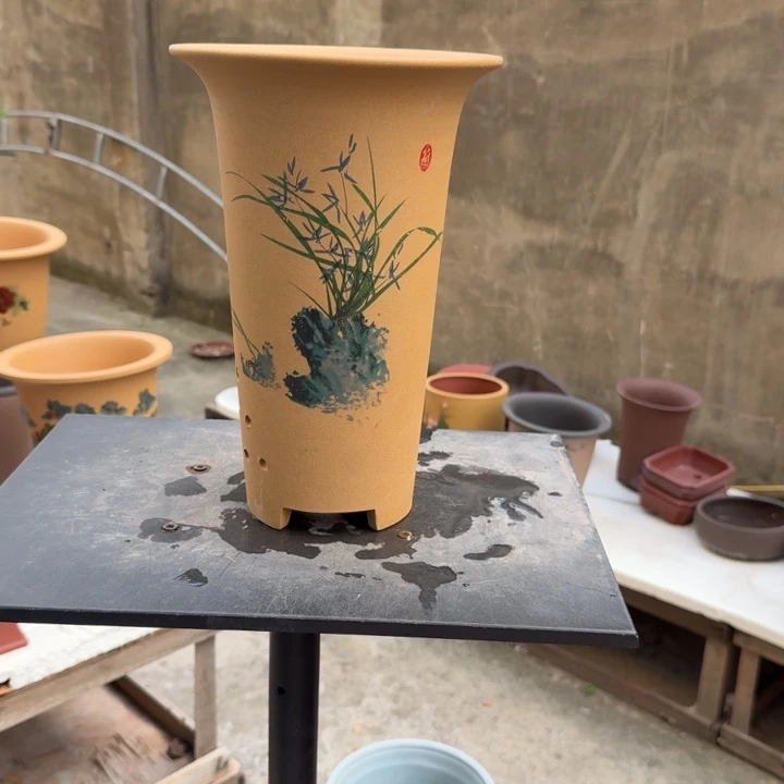 高度28口径18单只