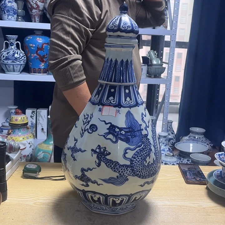 摆件瓷器摆件设计作品