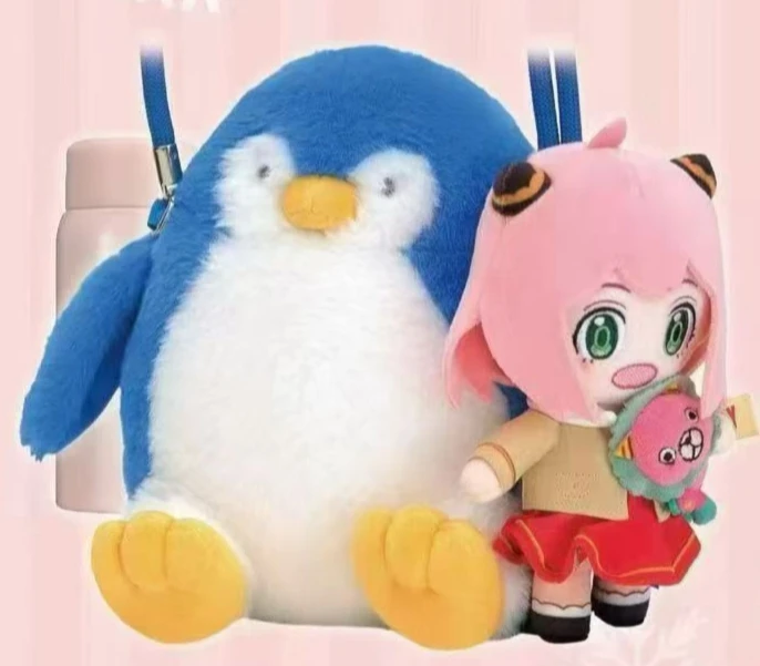 间谍过家家抽抽乐系列代拆