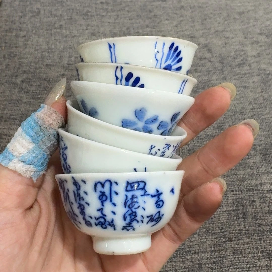 非常好用漂亮的茶具
