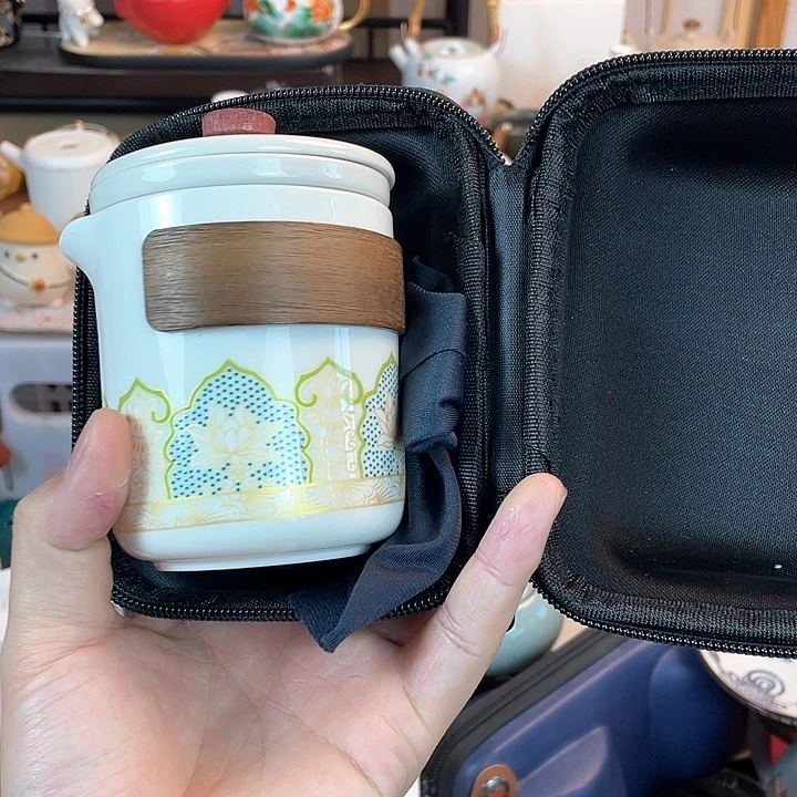 茶具套装特价活动