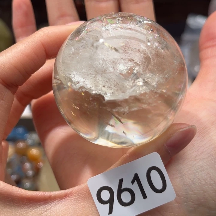 【闪购商品】未镶嵌大型摆件（非配饰）水晶