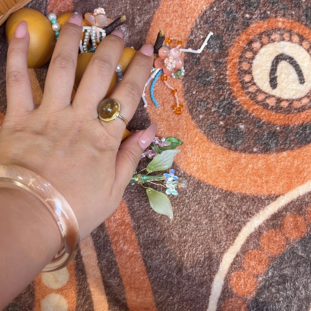 我们的目标是成为一个优秀的人和