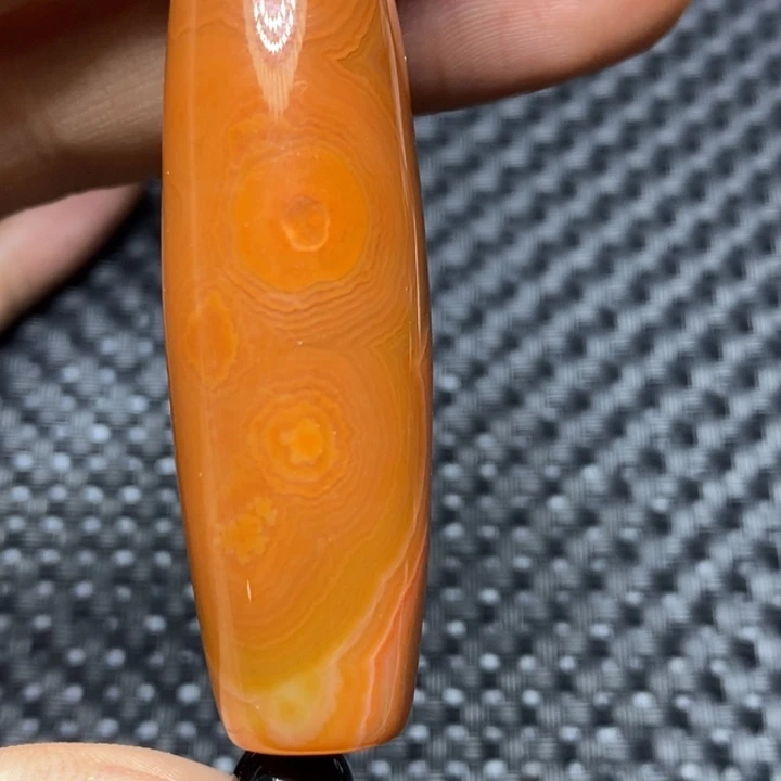 o***e玛瑙/玉髓无未镶嵌