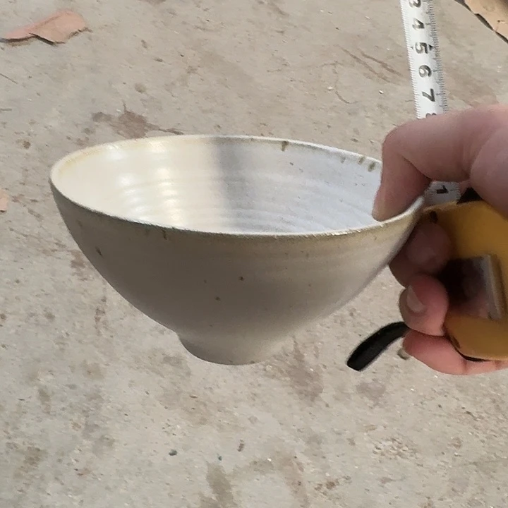 搪瓷粗陶陶瓷碗大碗