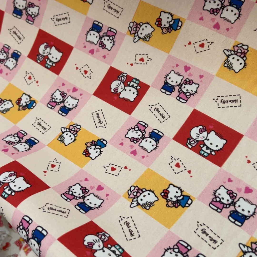 棉一米价纯棉平布1.1宽果子23