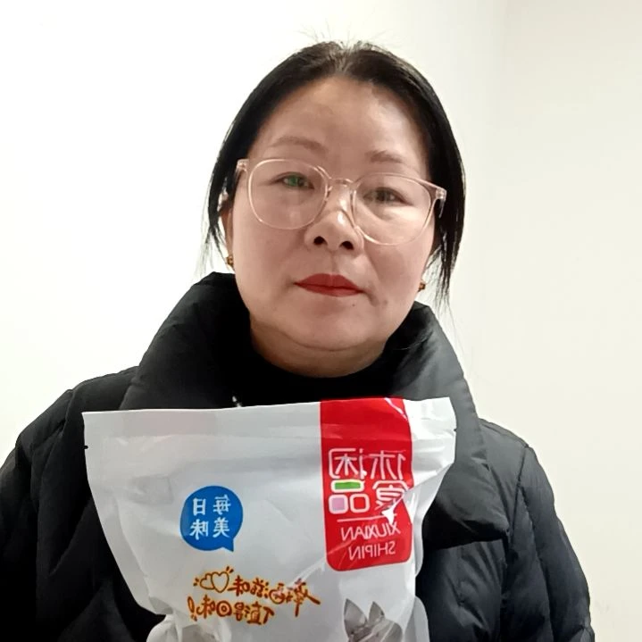 中国大陆特色小吃休闲食品枣夹核桃