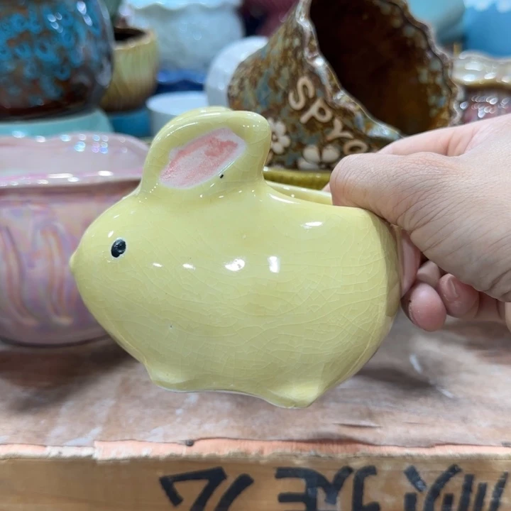 花盆自产自销凑9块包邮