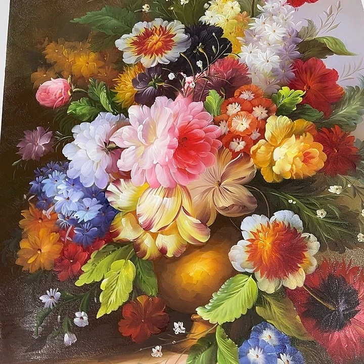 油画好仔仔细细仔仔细细