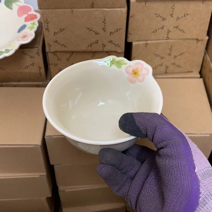 陶瓷制品满25拼单发货默认微瑕