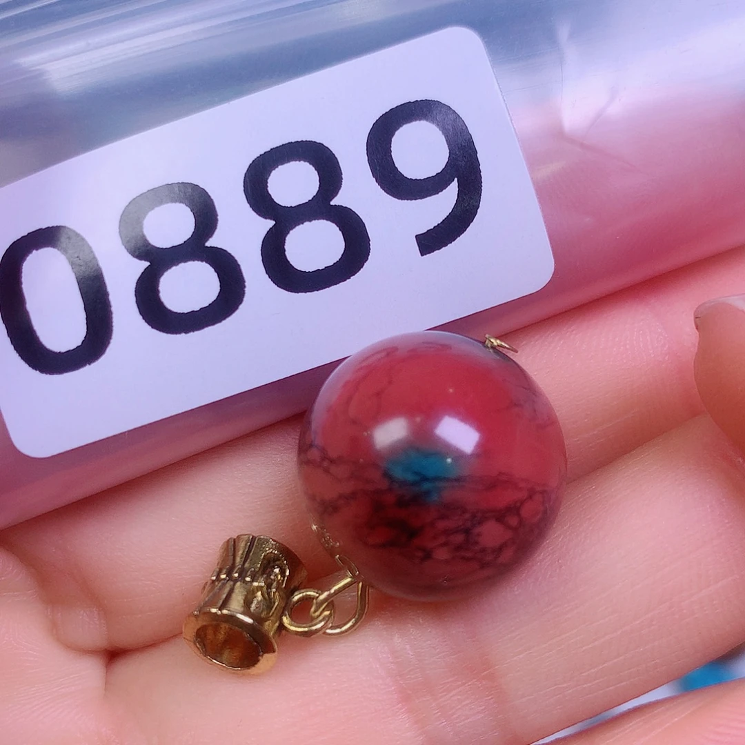 空竹粉丝专享十堰特色散珠