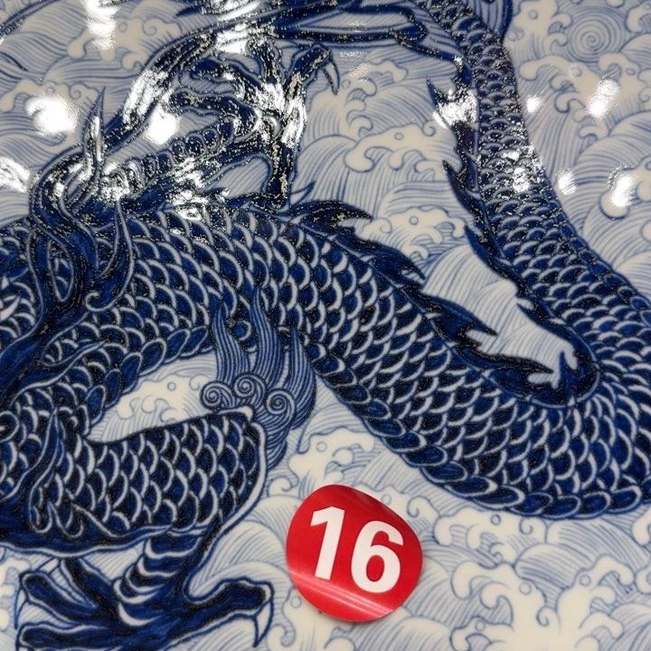 【闪购商品】景德镇手工手绘陶瓷