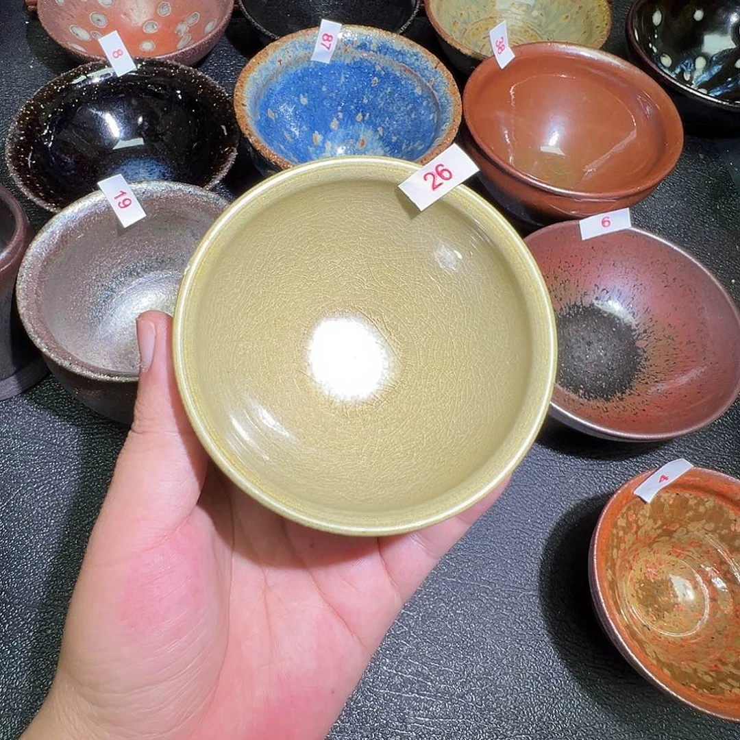 茶盏建盏主人杯，，，