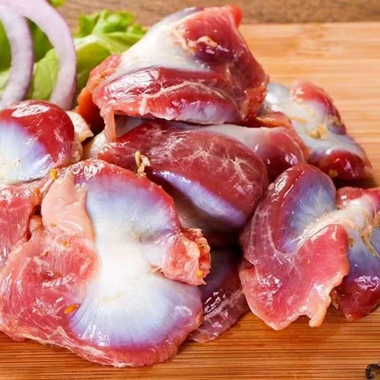 【买三斤送二斤】鸡胗新鲜冷冻鸡胃鸡肫鸡肚子火锅烧烤食材