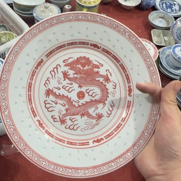 陶摆件景德镇陶瓷