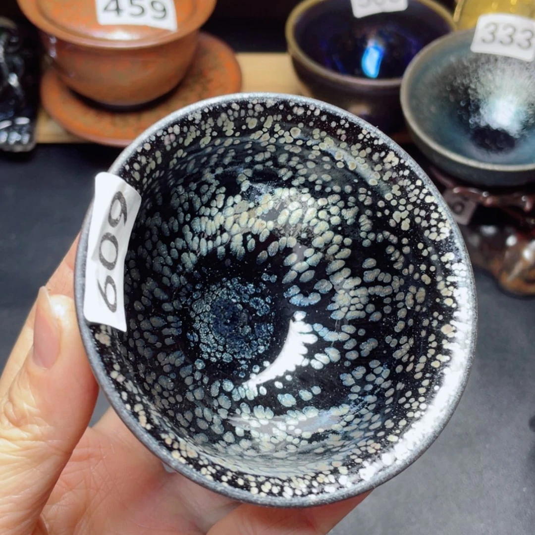 【闪购商品】茶盏609