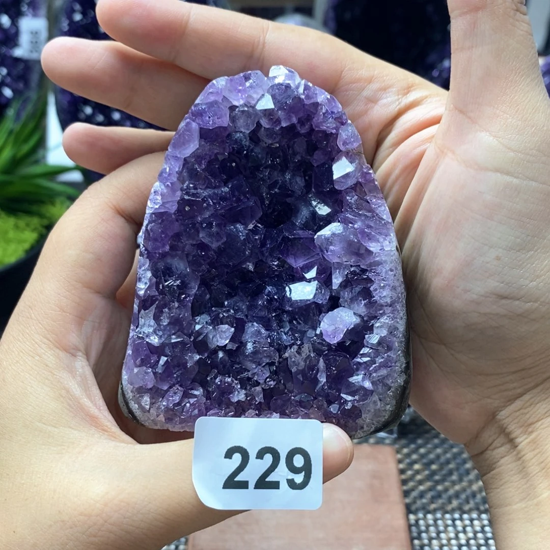 未镶嵌大型摆件（非配饰）水晶
