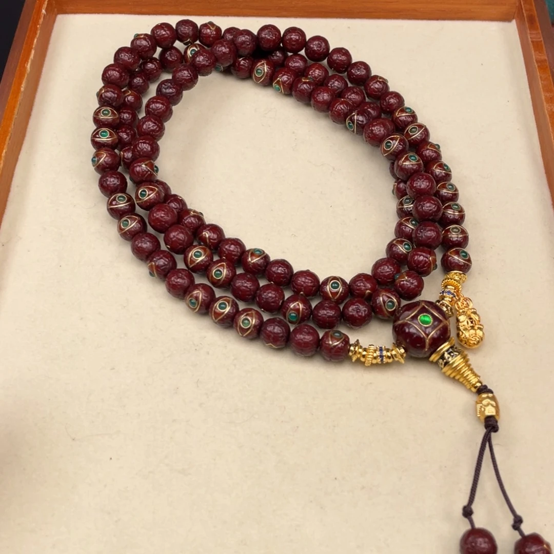 吊坠凤眼菩提X****凤眼