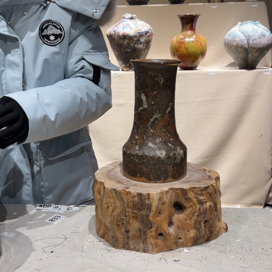 景德镇花瓶摆件花瓶489花瓶摆件花瓶摆件花瓶