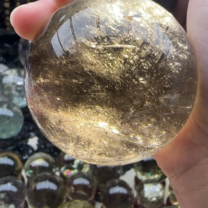 摆件水晶未镶嵌c624