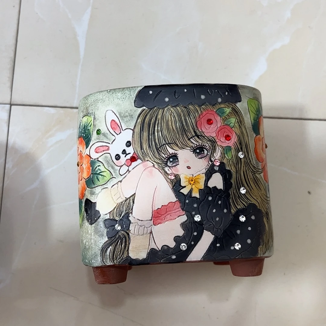 景德镇炫彩手绘景德镇炫彩手绘
