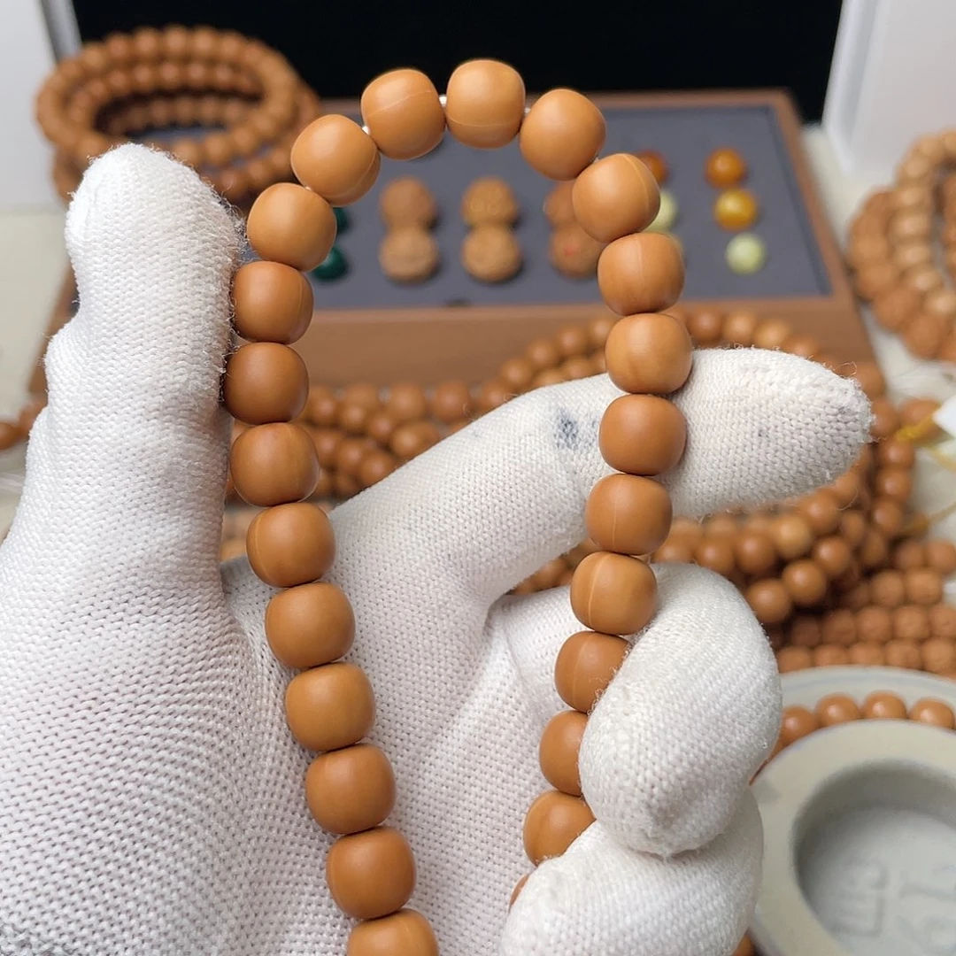 ****嗯猴头核桃吊坠10➕老型手串全品