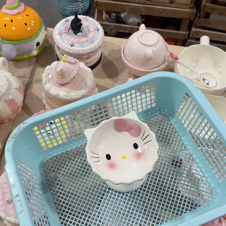 紫砂我也不知道为什么就那么好看