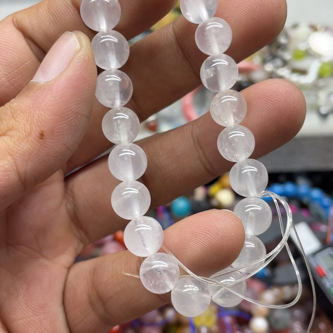 银S800镀金镶嵌颈饰紫晶