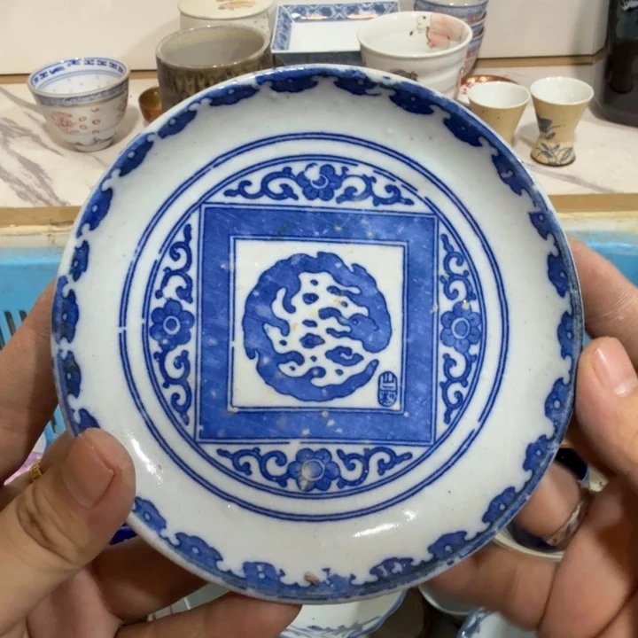 陶瓷推荐第二名20包邮