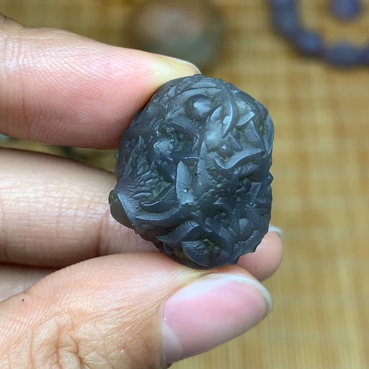 玛瑙/玉髓珠宝半成品未镶嵌圣*。96