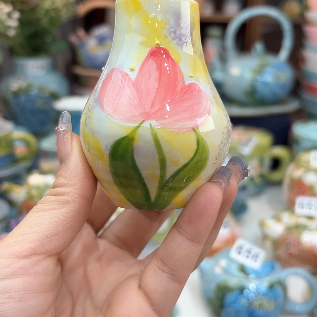 瓷片在我这里也算得到尊重啦打一打给