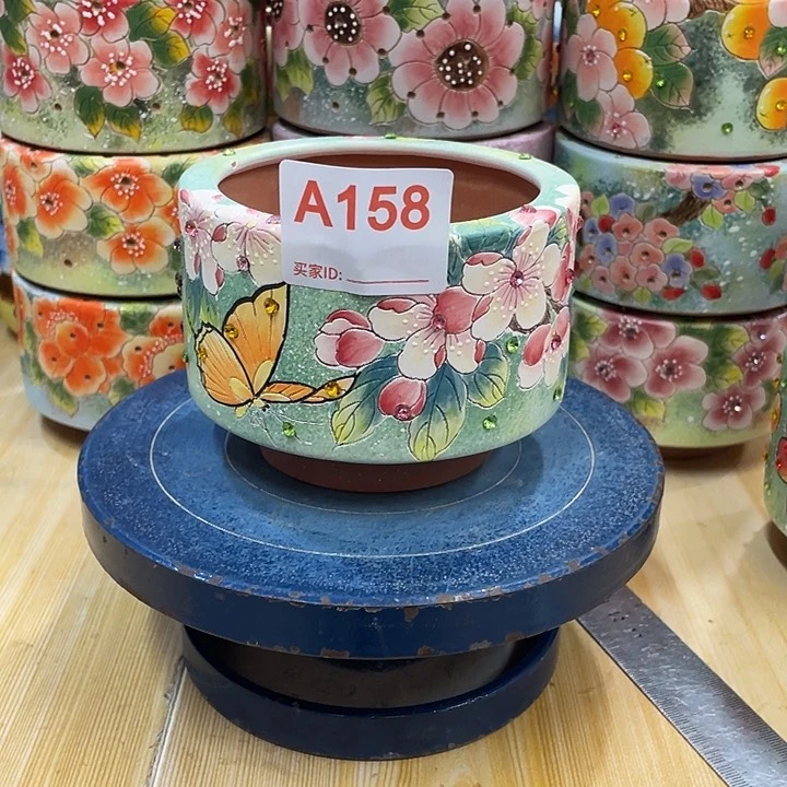多肉花盆微瑕花盆