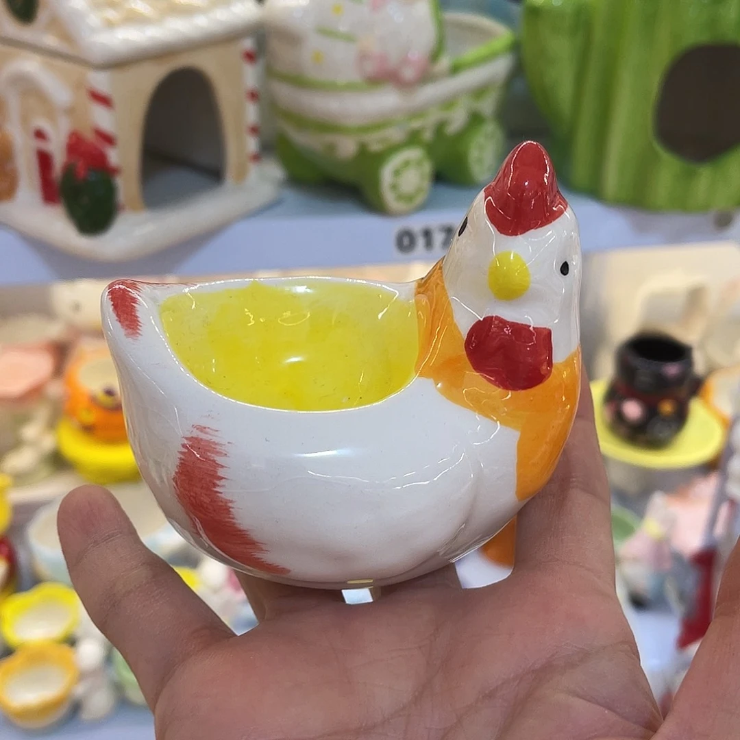 陶瓷微瑕介意慎拍