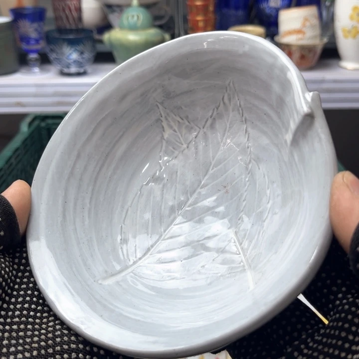 碗水滴瓷器水滴瓷器