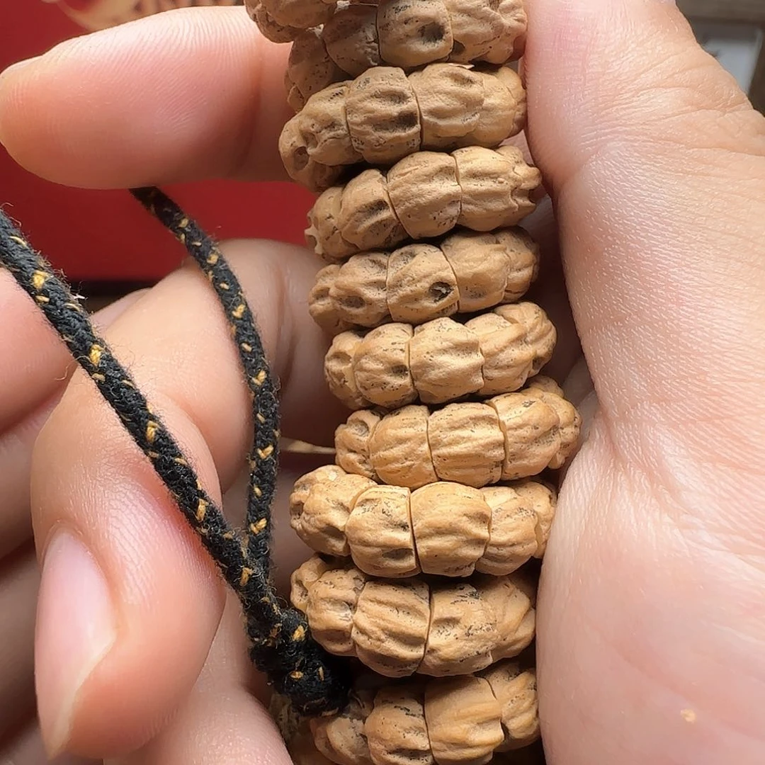 柏香籽/百香籽吊坠