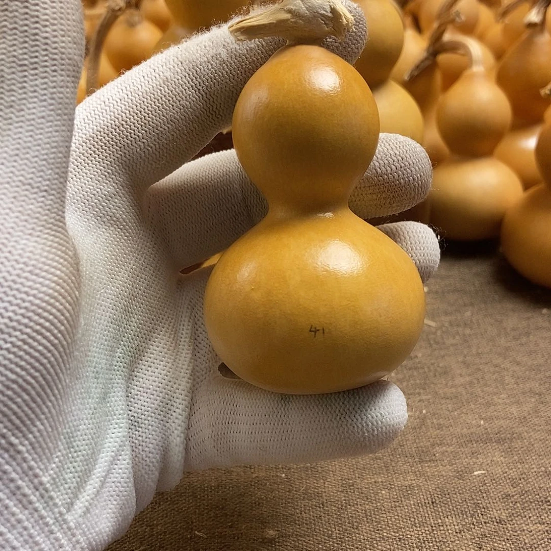 文玩葫芦 完美主义者 慎拍41