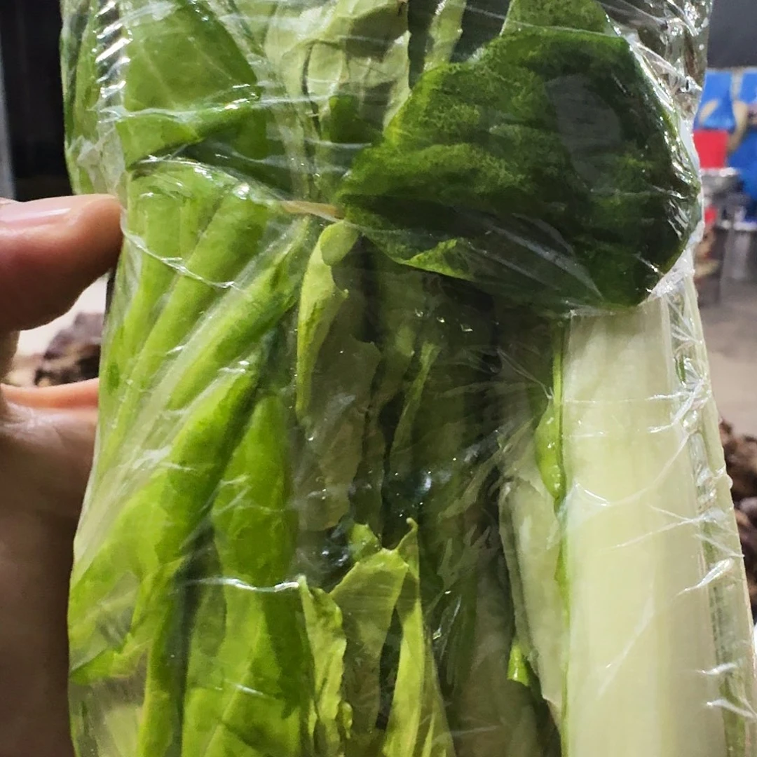 ****炸白菜中国大陆青菜