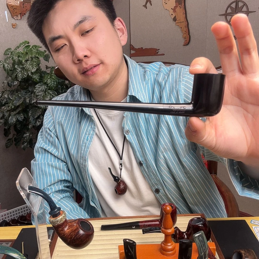 石楠木意大利进口石楠木烟斗