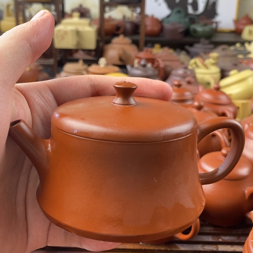 王****培微瑕紫砂壶套装等系列