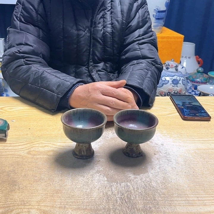 瓷器摆件设计作品