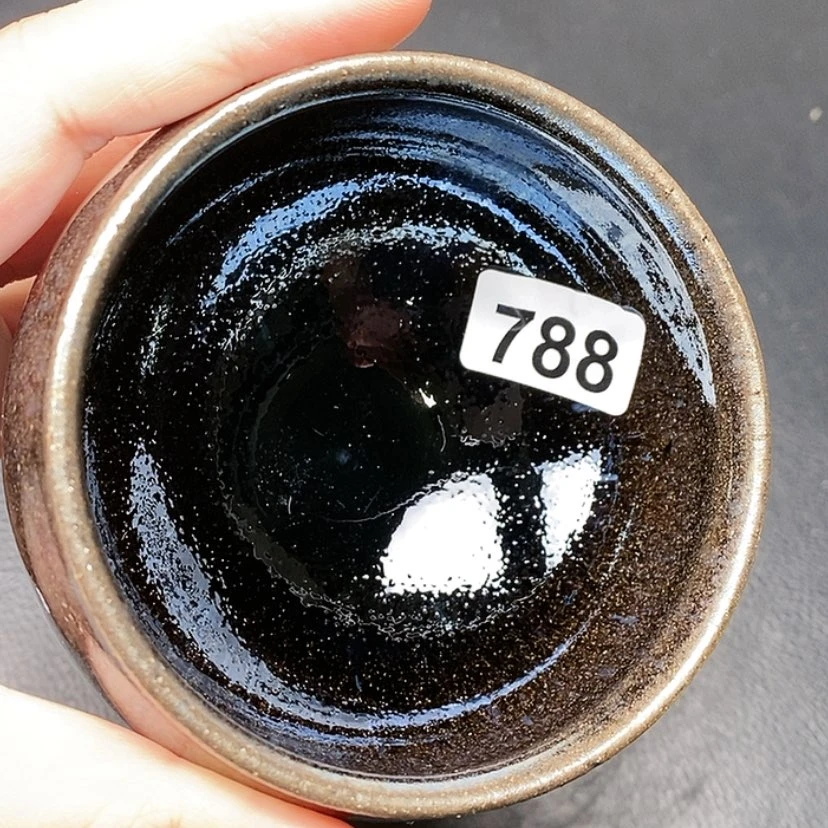 【闪购商品】茶盏我的盏太好看了吧
